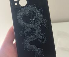 multiple phone cases/ text to pick one