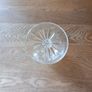 Crystal White Wine Glasses x 6 Image 3