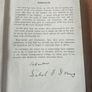 Domestic Science And General Hygiene. By T.w. Gardner And Isabel F. Young. Early 1900s Hardback In Good Condition.  See Photos For Same. Image 5