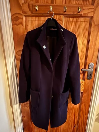 coat