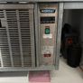 Moffat Commercial Fridge Cooler / Deli /Cake / Cold Food Fridge For Cafe Restaurant Coffee Shop. Image 3