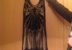 Oasis dress