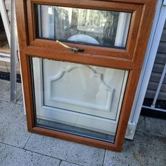 pvc window