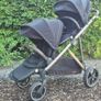 Cybex Gazelle Double Buggy Image 5
