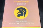 TROJAN  'Tighten Up'  Boxset