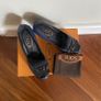 TOD'S High Heeled Loafer Image 4