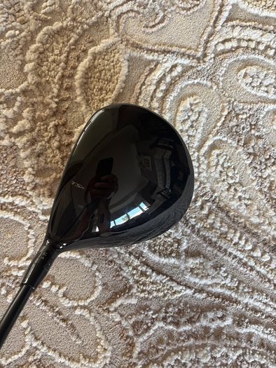 Titleist TSR3