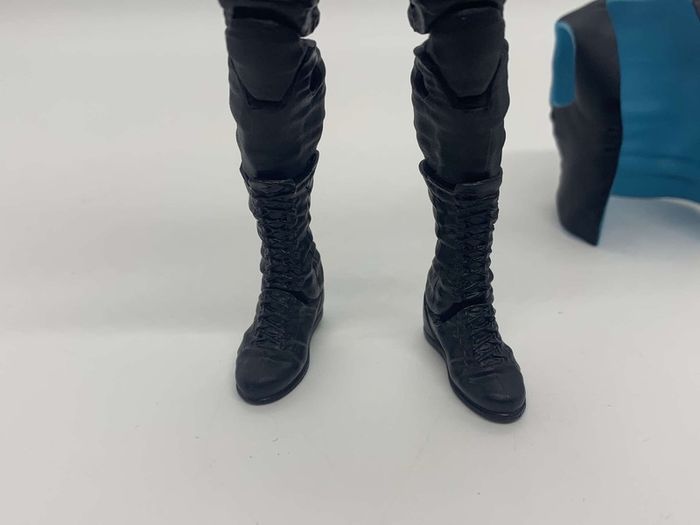 wwe elite legends DDP Diamond Dallas Page action figure