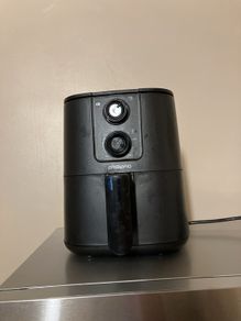 Ambiano air fryer