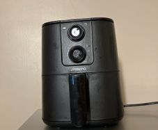 Ambiano air fryer