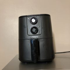 Ambiano air fryer