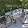 26 in, Bike (bicycle, Galway) Image 4