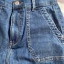 Ladies Jeans size 8 Image 3