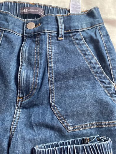 Ladies Jeans size 8