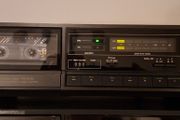 Technics RS-B305 Stereo Cassette Deck
