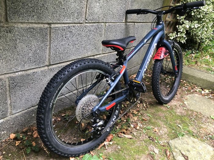 Kids Orbea Mountain Bike