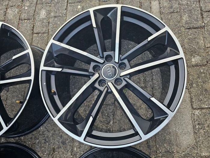 20" Audi S6, S7, S8 Plus Style Alloys