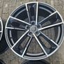 20" Audi S6, S7, S8 Plus Style Alloys Image 6