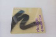 CD Ricciotti Ensemble (New)