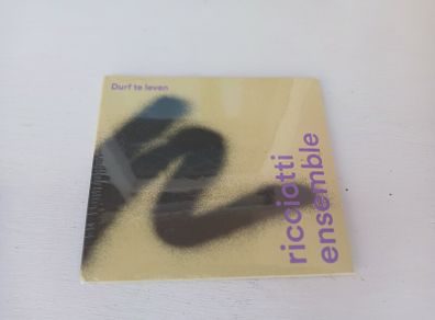 CD Ricciotti Ensemble (New)