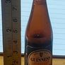Vintage original Guinness miniature advertising bottle,with liquid inside some of of it must of evaporate,,hard to come by ,price includes free shipping within Ireland thank you, sold as seen, see pictures,, Image 6