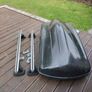 Roof Box And Rack For Sale Image 2