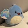 Squishmallows , Davie, Chloe and Safiya. Noodle eater just sold Image 4