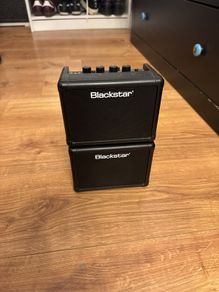 blackstar guitar amp
