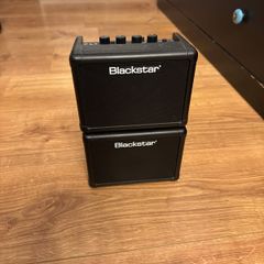 blackstar guitar amp