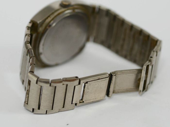 Vintage Mortima Mayerling Manual Gents Watch