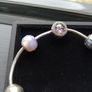 Pandora essence bracelet Image 6