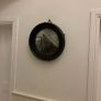 Antique Art Deco Mirror Image 5