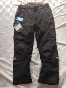 Held trousers