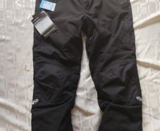 Held trousers