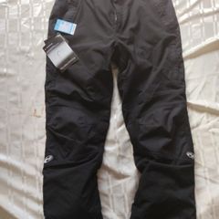 Held trousers
