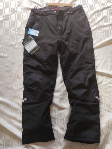Held trousers