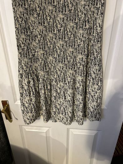Midi  skirt