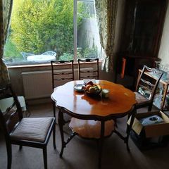 Victorian or Edwardian occasional table