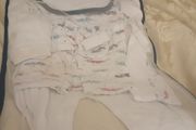baby 8 PCE set