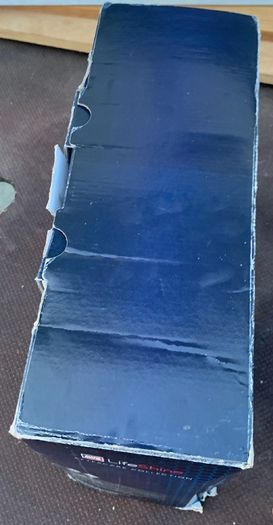 Autoglym LifeShine CeraFuse Aftercare Collection