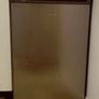 Servis undercounter fridge with icebox Image 2