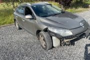Renault Grand Megane 2012 for parts