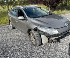 Renault Grand Megane 2012 for parts