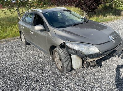 Renault Grand Megane 2012 for parts