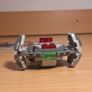 LEGO Star Wars 75224 Sith Infiltrator Microfighter Image 9
