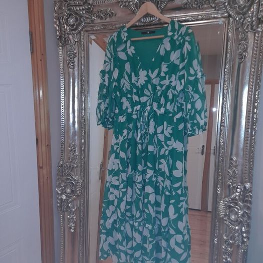 Beautiful ladies dress