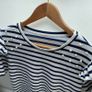 Savida Nautical Summer Top Image 3