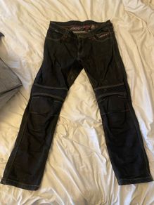 Rst jeans