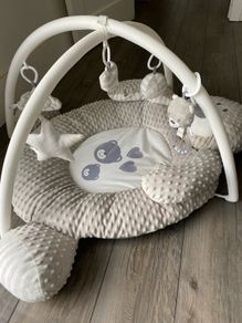 BabyZee Play Gym Mat