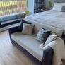 Small Sofa Bed Image 3